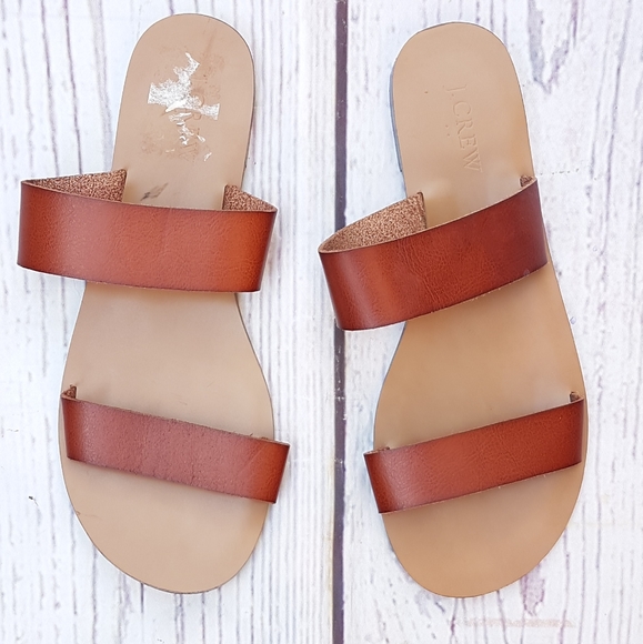 J. Crew Slippers - Picture 4 of 4